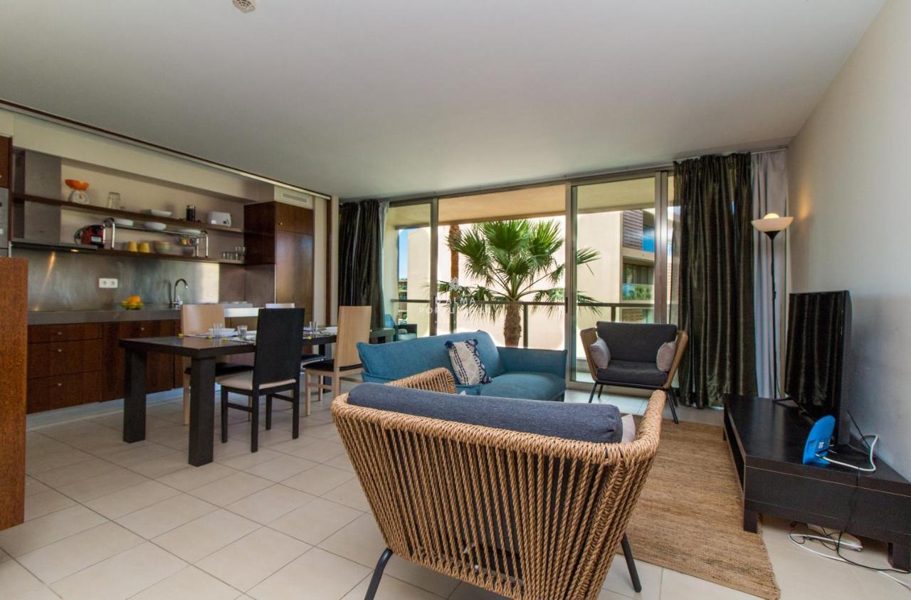 Apartment Salgados Beach Dalma Palm Albufeira Exterior foto